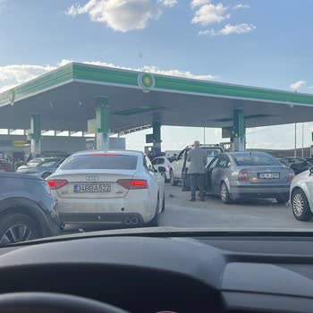Ankara Niğde Otoyolu (Erg İnşaat) Ücretli Yolda İstasyon Eksikliği Ve Mağduriyet