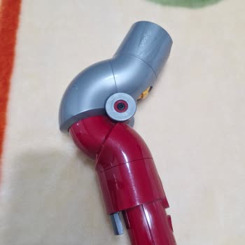 Dyson V15 Baza Altı Aparatı Şikayet