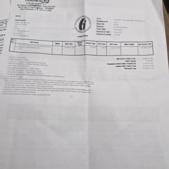 Dyson V15 Baza Altı Aparatı Şikayet