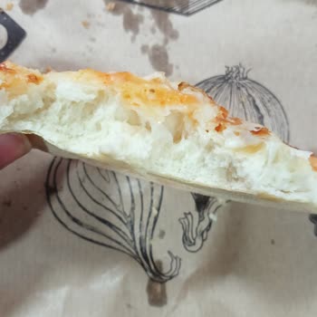 Domino's Pizza Kalitesiz Pizza Ve İlgi Beklentisi Karşılanmadı