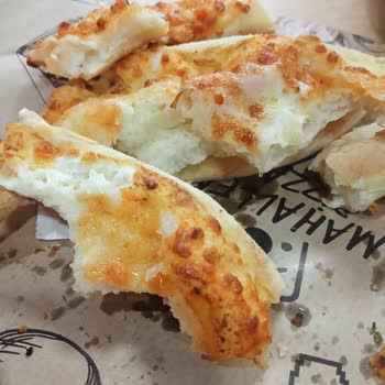 Domino's Pizza Kalitesiz Pizza Ve İlgi Beklentisi Karşılanmadı