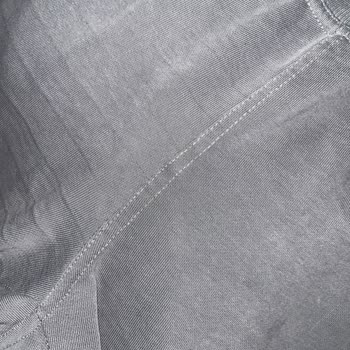 Bershka Kusurlu Alt Eşofmanın Değiştirilmemesi