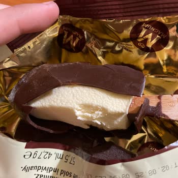 Magnum’un Tadının Tuhaf Olması