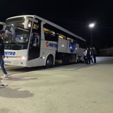 Metro Turizm Metro Ve Arızalı Otobüsleri