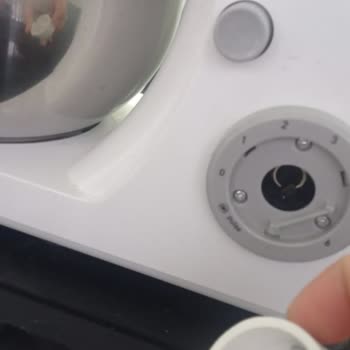 Tefal Yetkili Servisin İlgisizliği