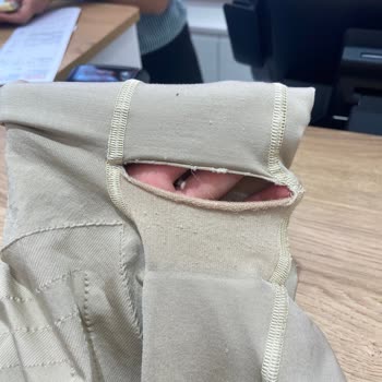 Penti Korse Çok Kalitesiz