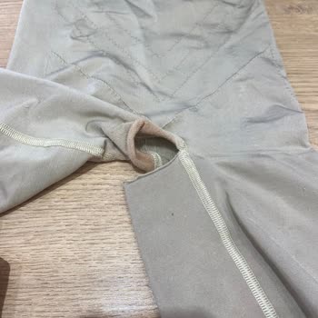 Penti Korse Çok Kalitesiz