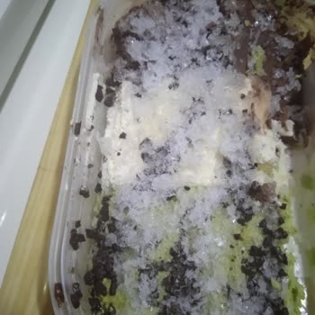 Carte d'Or Carte Dor Bozuk Çıktı