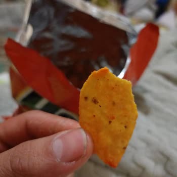 Patos Cipsi Hiç Sosu Yok