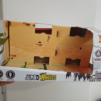 Toys Shop Kumandalı Araba