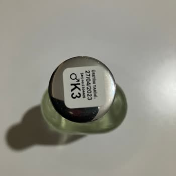 D&P Parfüm'ün Kalitesizliği!