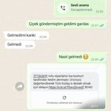 Çiçek Sepeti Teslim Edildiği Söylenip Teslim Edilmeyen Ürün