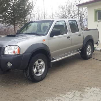 Nissan Skystar Aracımda Çekiş Düşüklüğü Var