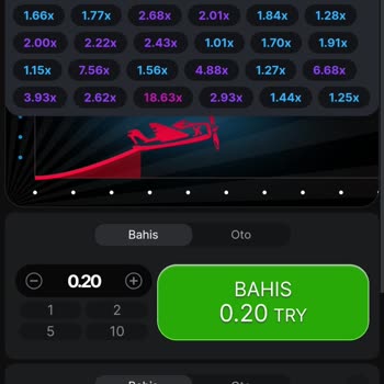 Slot Dünyası Bahislere %100 Müdahale