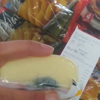 A101 Küflü Ve İade Alınmayan Kaşar