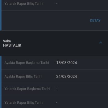 SGK Ödemesi Yapılmadı Yasal Süreyi Geçtiği Halde