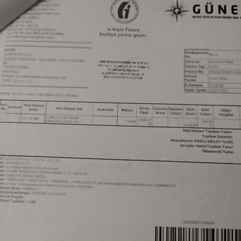 Luxell Pişmanlıktır, Ürününün Arkasında Durmuyor, Servis İlgilenmiyor