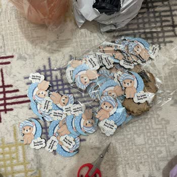 Trendyol Magnetlere Yanlış İsim Yazmışlar