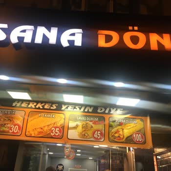 Tehdit Edildim Sana Döner Şikayet