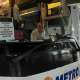 Metro Turizm Otogar Çalışanları Yolculara Saldırdı