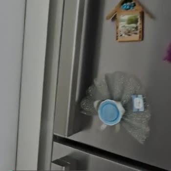 Arçelik Buzdolabının Hayatimi Kabusa Çevirmesi