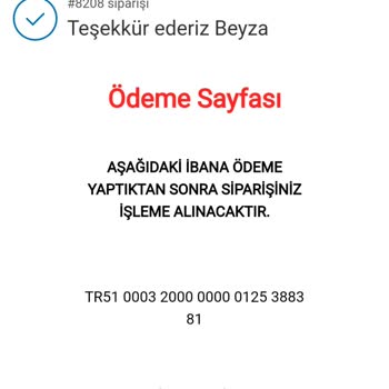 Meyra Fashion Siparişim Karşılıksız Kaldı: Mağduriyetim Ve Çözüm Arayışım!