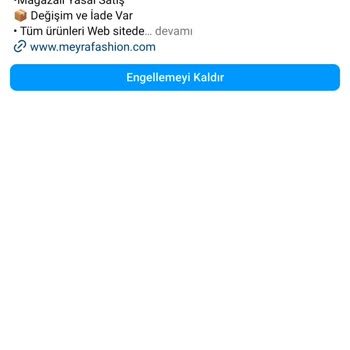 Meyra Fashion Siparişim Karşılıksız Kaldı: Mağduriyetim Ve Çözüm Arayışım!