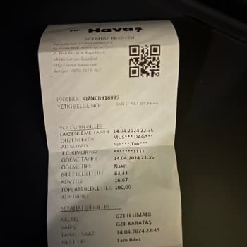 Gaziantep Havaş Kafasına Göre Güzergah Belirliyor