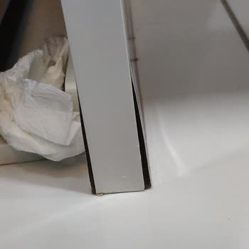 Arçelik Servisinin Kontrol Etmeden Kurulum Yapması