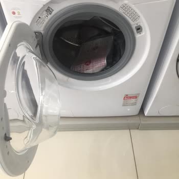 Hoover Marka Beyaz Eşya