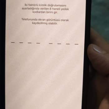 Instagram Hesabımı Açamıyorum!