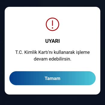 Paycell Onaylı Hesap Yapamıyorum