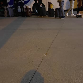 Kamil Koç Gecikme Ve Mağduriyet: Gaziantep-Kayseri Yolculuğu