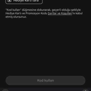 Game Satış Kod Kilitleme