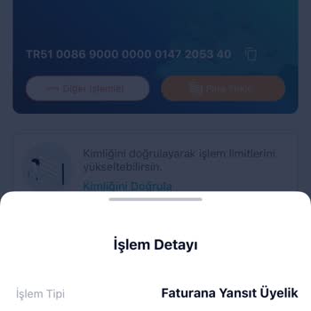 Paycell İşlem İptali Yapmıyor Üstelik İzinsiz Ücret Kesiyor
