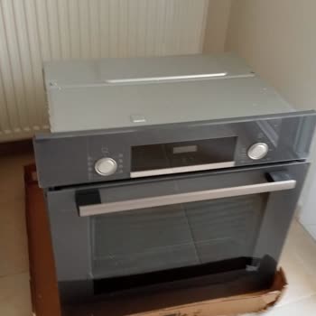 Bosch Hatalı Ürün Gönderdiler!