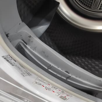 Altus Kurutma Makinesi Toz Dışarı Çıktı
