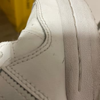 adidas Garanti Hakkında Bilgi