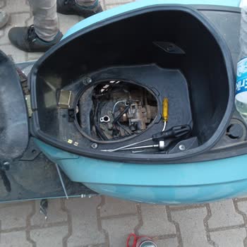 Arora  Cappuccino Pişmanlığı