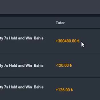 Erxbet Cash Pot Kazancımı Ödemedi.!