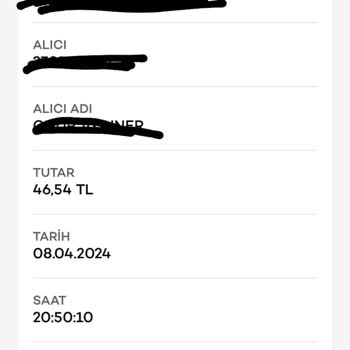Akbank Kafasına Göre Para Kesiyor
