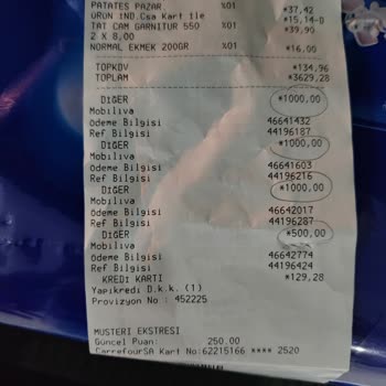 Pluxee Sodexo Uygulama Hata Verice Çekler Kayboluyor