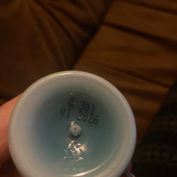 Yves Rocher Yüz Temizleme Sütü