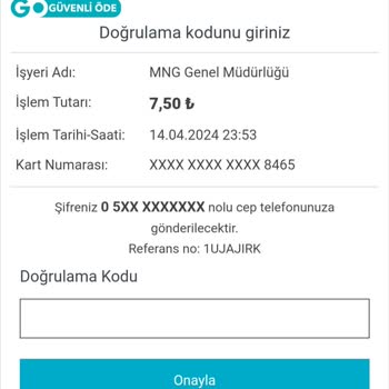 Kargo Ücreti Şaşkınlığı: Beklenmedik Kesinti!