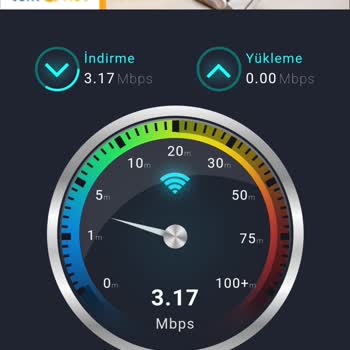 Türk Telekom Mobil İnternet Bir Pişmanlıktır!