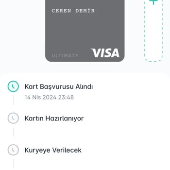 PeP Yanlış Kart Siparişi
