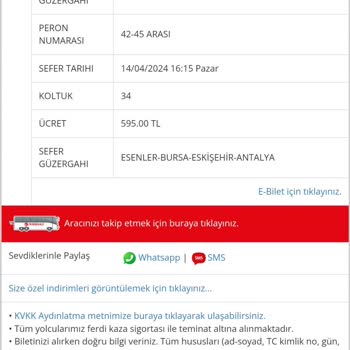 Pamukkale Turizm Muavin Diğer Valizleri İndirirken Benim Valizimi Kırdı