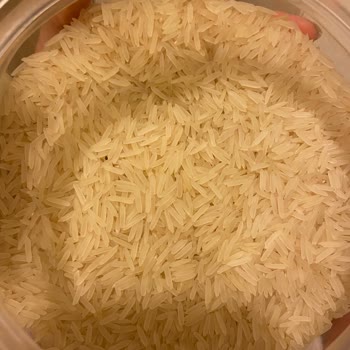 Duru Bulgur Duru Basmati Pirinç Pilav Bozuk Koku