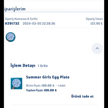 Zell.Co Studio Para İadesi Yapmıyor!
