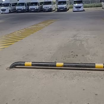 Muğla Büyükşehir Belediyesi Torba Bodrum Otogar